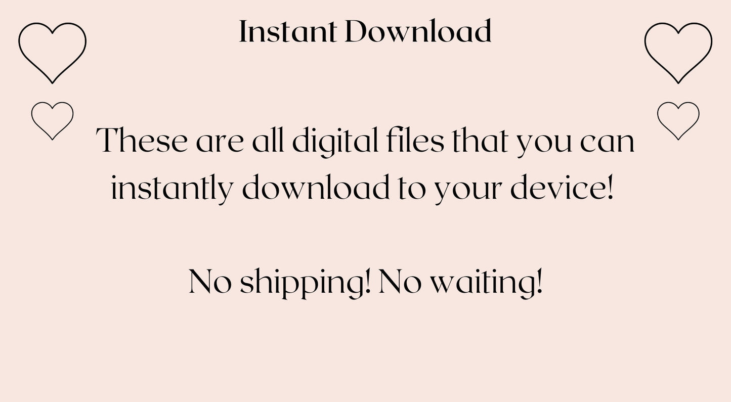 Weekly Digital Planner | Goodnotes Planner | Ipad Planner | 2023 Planner | Fully Hyperlinked| Weekly & Monthly Planner